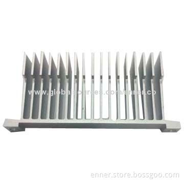 Aluminum CPU Cooler, China Factory